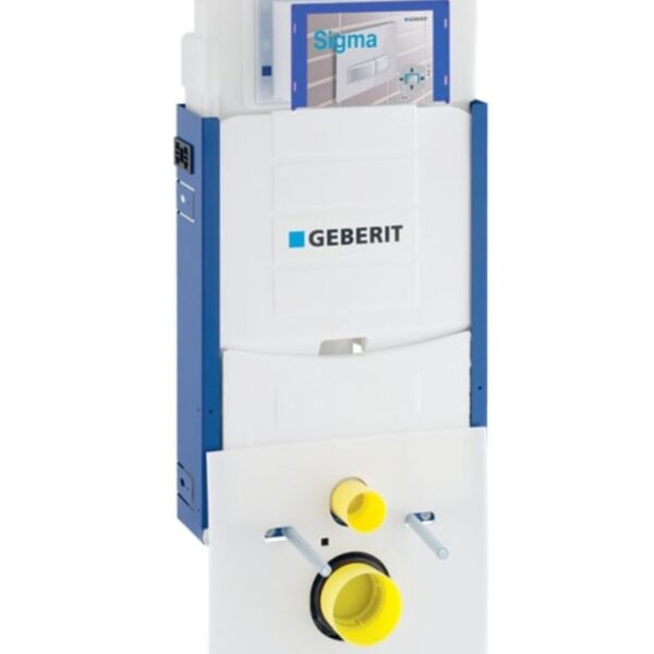 Kombifix Geberit Sigma UP320 Spülkasten