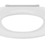 Barrierefrei Golf Caree WC Sitz