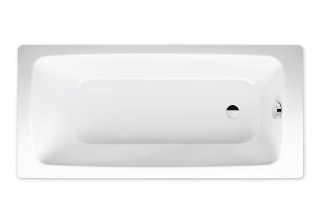 Badewanne Metall Kaldewei Cayono 150*70*42