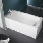 Badewanne Metall Kaldewei Cayono 150*70*42