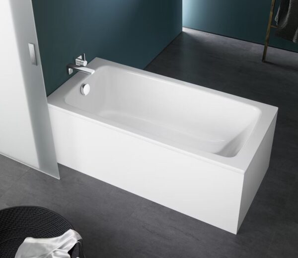 Badewanne Metall Kaldewei Cayono 170*70*42 – Bild 3