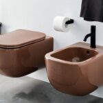 Cielo ERA WC Wand-hängend Ceramica Cielo Design Italien Keramik