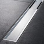 Rinnen Geberit CleanLine 20 Edelstahl 130