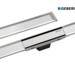 Rinnen Geberit CleanLine 20 Edelstahl 130