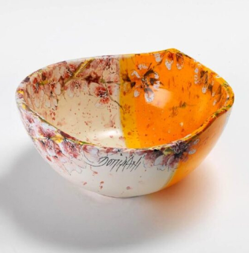 Aufsatzbecken Domiziani Cocomero 50