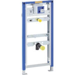 Duofix Urinal Montageelement