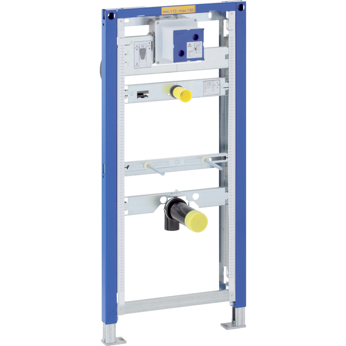  Duofix Geberit Urinal HyTronic