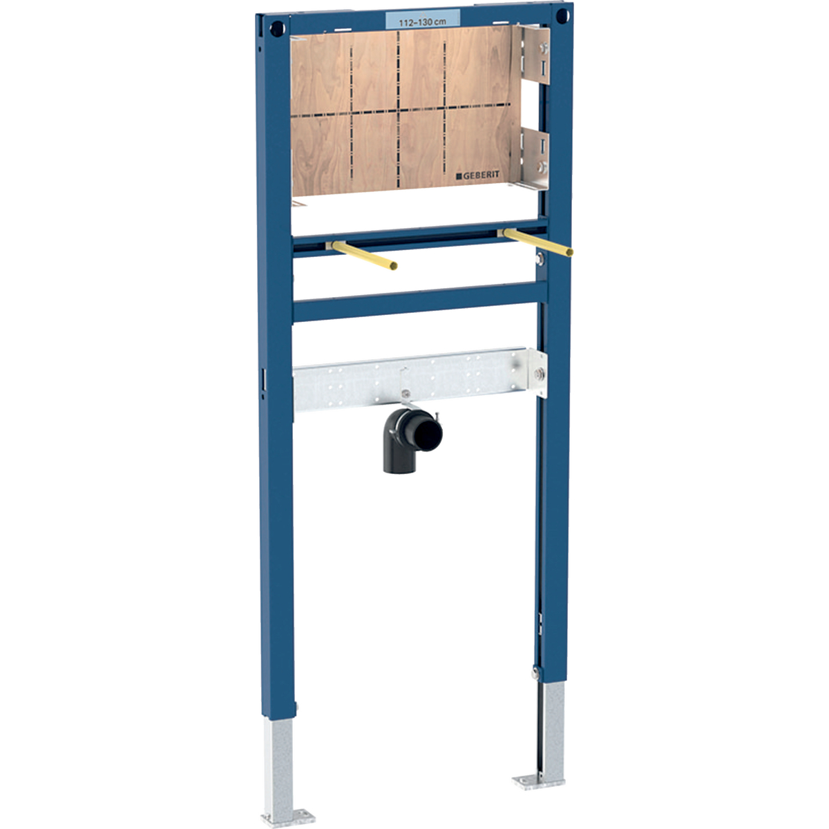 Duofix Geberit Waschtischelement