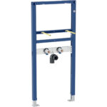 Duofix Waschtischelement