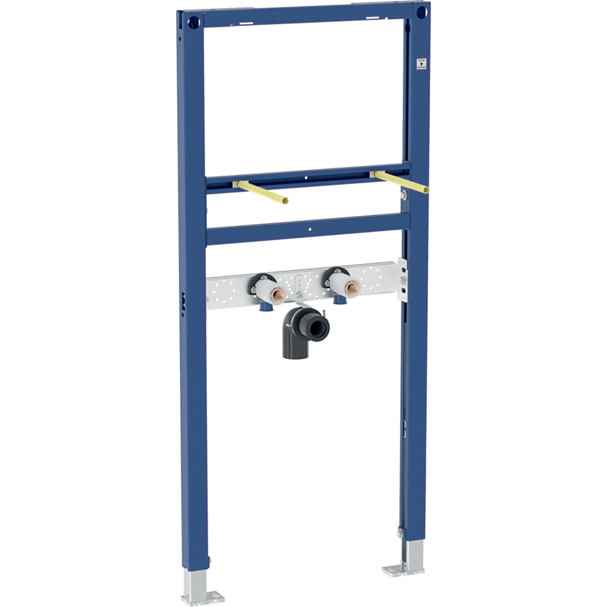 Duofix Geberit Waschtisch AP 112