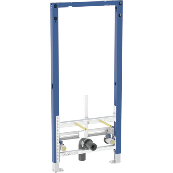 Bidet Montageeelement Geberit Duofix