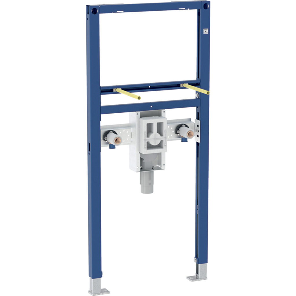 Waschtischelement UP Geberit Duofix