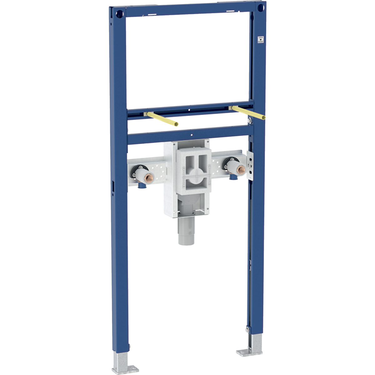 Duofix Geberit Waschtischelement UP Siphon