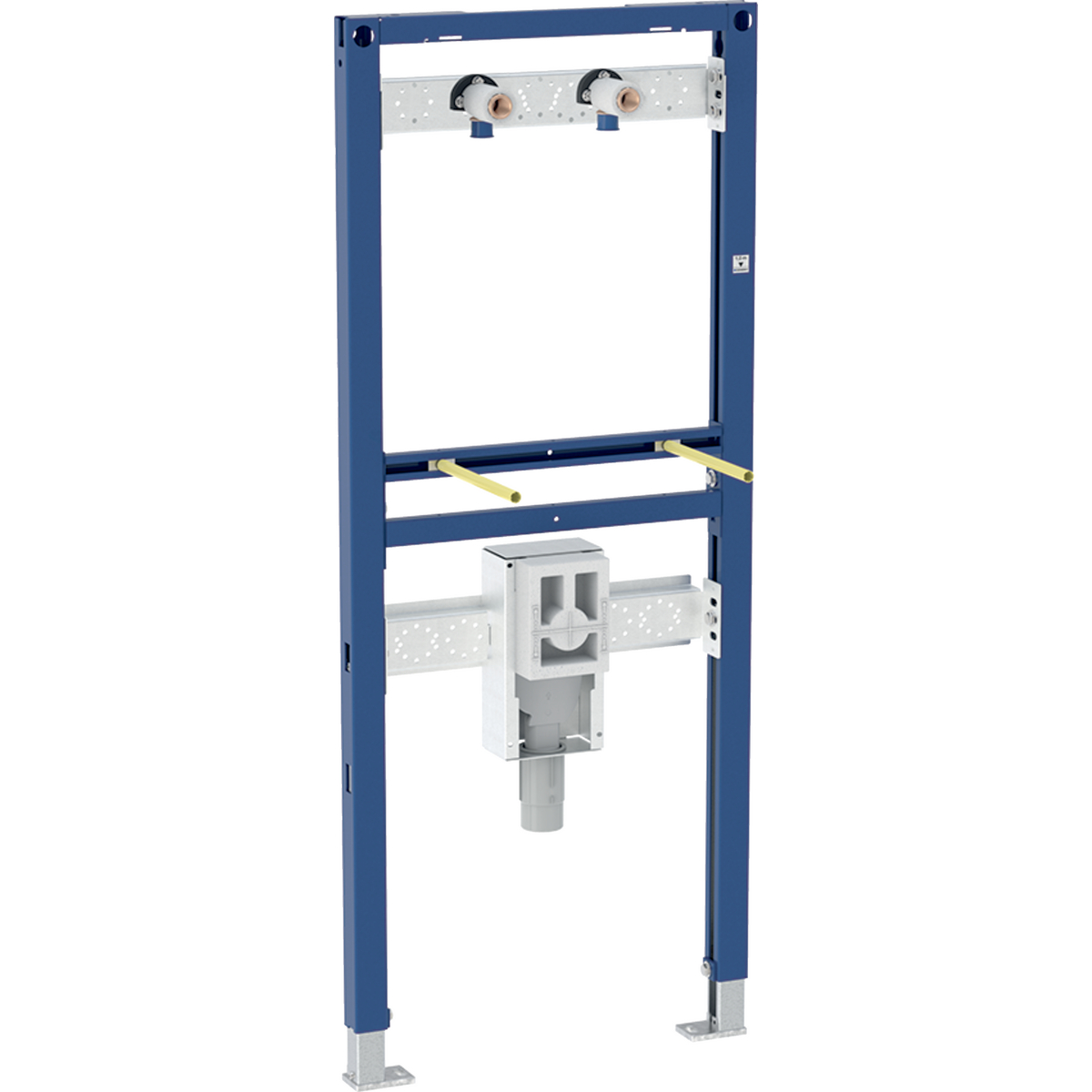 Duofix Geberit Waschtisch Montageelement UP