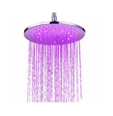 Kopfbrause rund DU Design 25D