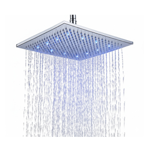 Kopfbrause rund DU Design 50D