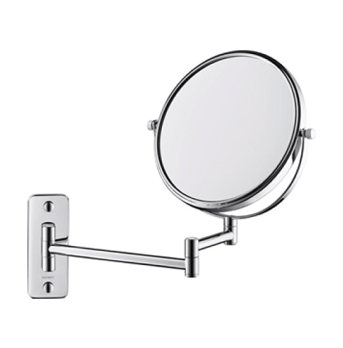 Kosmetikspiegel Duravit Accessoir D-Code