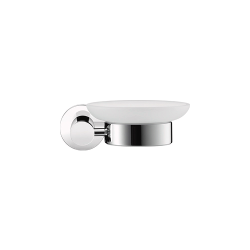 Seifenschale wandmodell Duravit D-Code rechts