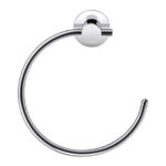 Handtuchring offen Duravit D-Code