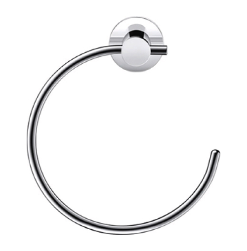 Handtuchring offen Duravit D-Code