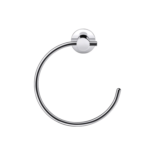 Handtuchring offen Duravit D-Code