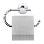 WC-Rollenhalter Duravit D-Code Ohne Deckel