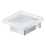 Seifenschale wandmodell Duravit Karree