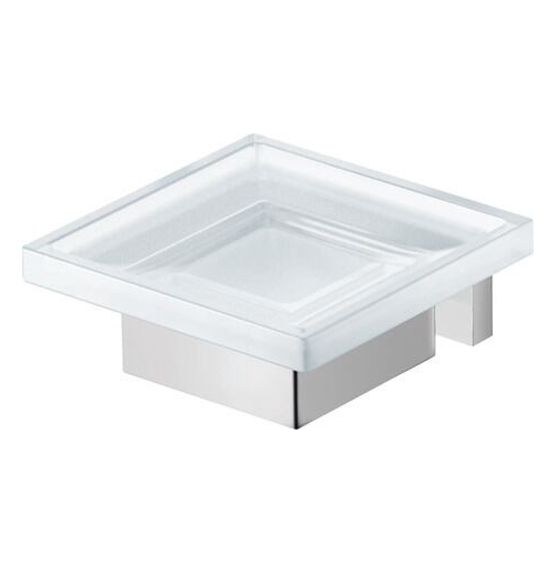 Seifenschale wandmodell Duravit Karree