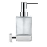 Flüssigseifendispenser Wandmodell Duravit Karree