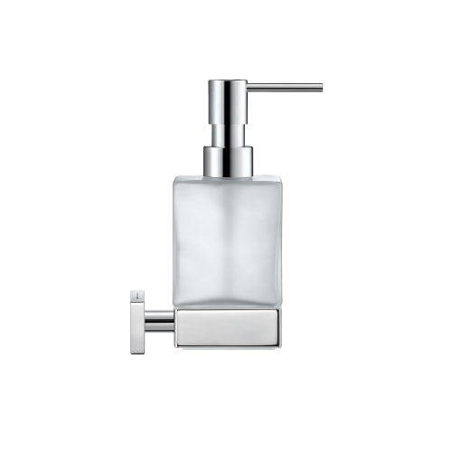 Flüssigseifendispenser Wandmodell Duravit Karree