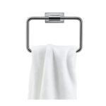 Handtuchring geschlossen Duravit Karree