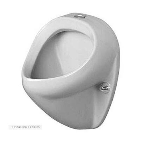 Urinal Duravit Jim