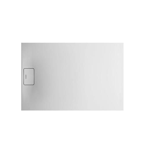 Duschwanne Duravit Stonetto 120x80 weiss