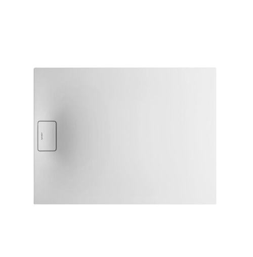 Duschwanne Duravit Stonetto 120x90 weiss