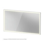 Badmöbel Duravit L-Cube 120x70x6.7