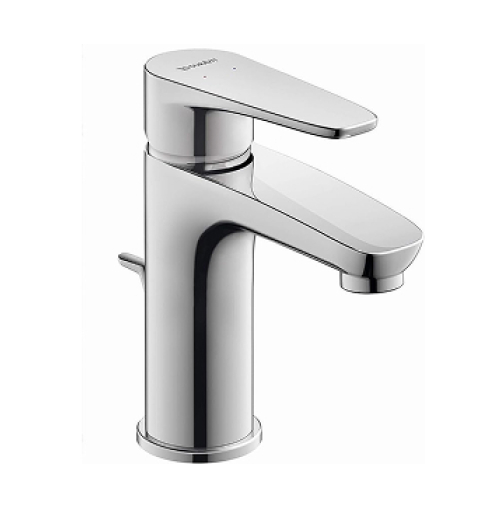 Mischer für Waschtisch M Duravit B1