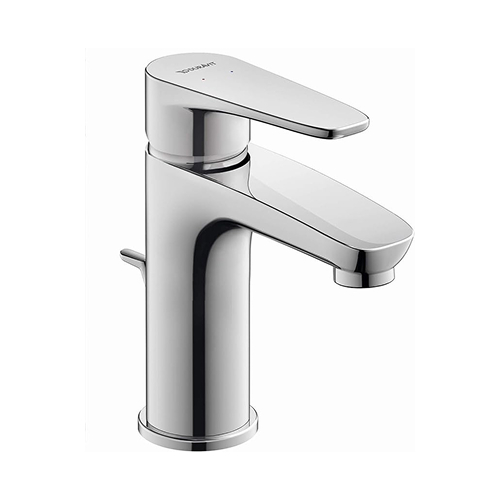 Mischer für Waschtisch M Duravit B1