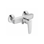 Duscharmatur AP im Set Duravit B1