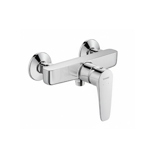 Duscharmatur AP im Set Duravit B1