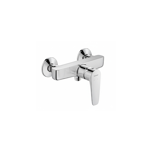 Duscharmatur AP im Set Duravit B1