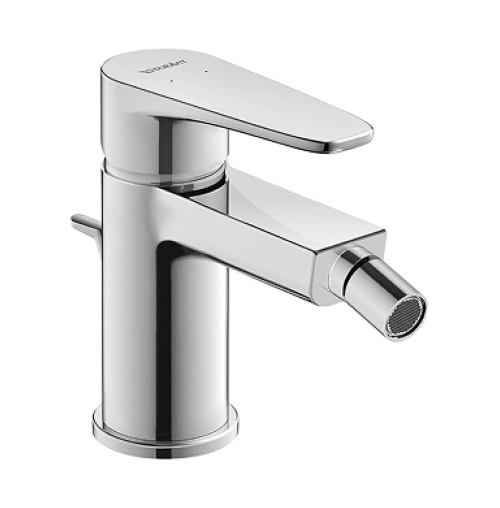 Mischer für Bidet Duravit B2