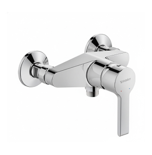 Duschmischer Set Duravit B2