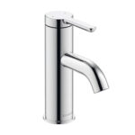 Waschtischarmatur S-Size Duravit C1
