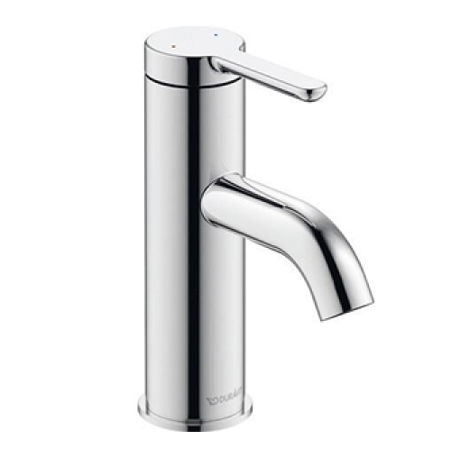 Waschtischmischer M-Size Duravit C1
