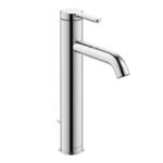 Aufsatzbeckenarmatur XL Duravit C1