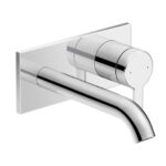 Waschtischarmatur UP Duravit C1