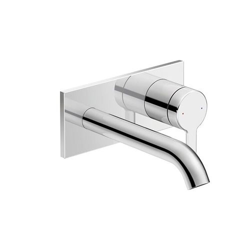 Waschtischarmatur UP Duravit C1