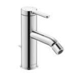 Mischer für Bidet Duravit C1