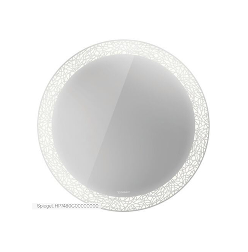 Spiegel LED Duravit Happy D.2 Plus 70 Leuchtspiegel