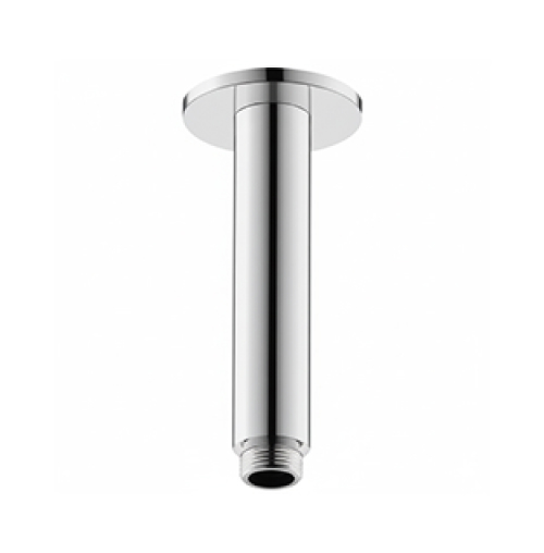 Kopfbrause Halter Duravit Deckenhalter 12.5